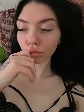 Lisaaa Alisa online show from 01/29/25, 04:05