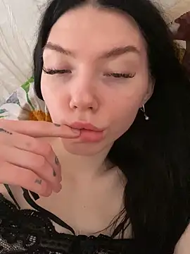 Lisaaa Alisa online show from 01/30/25, 07:29