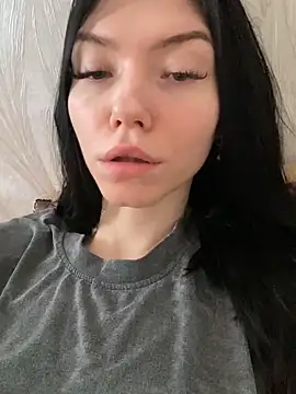 Lisaaa Alisa online show from 01/31/25, 03:41