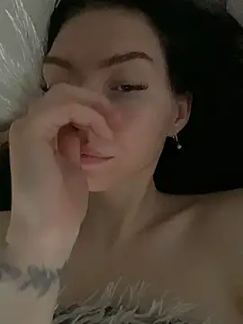 Lisaaa Alisa online show from 02/01/25, 12:29