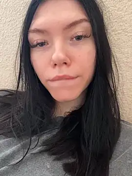 Lisaaa Alisa online show from 02/01/25, 06:21