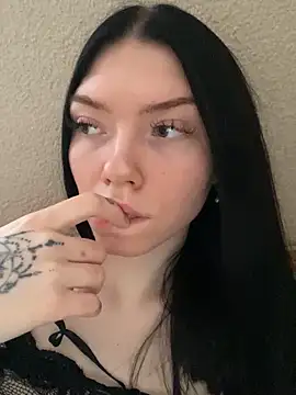 Lisaaa Alisa online show from 02/02/25, 10:57