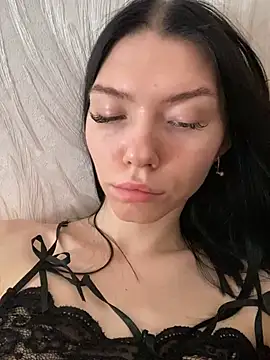 Lisaaa Alisa online show from 02/03/25, 04:04