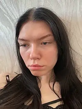 Lisaaa Alisa online show from 02/03/25, 08:35