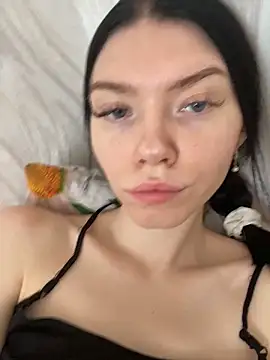 Lisaaa Alisa online show from 02/04/25, 10:21