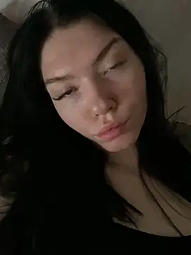 Lisaaa Alisa online show from 02/04/25, 11:16