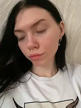 Lisaaa Alisa online show from 02/06/25, 10:48