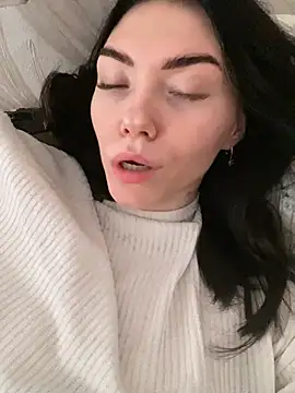 Lisaaa Alisa online show from 02/10/25, 09:36