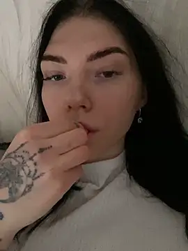 Lisaaa Alisa online show from 02/10/25, 07:07