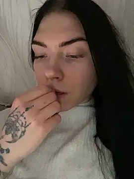 Lisaaa Alisa online show from 02/10/25, 10:09