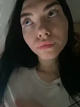 Lisaaa Alisa online show from 02/12/25, 11:20