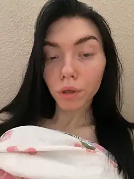 Lisaaa Alisa online show from 02/17/25, 10:29