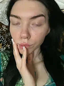 Lisaaa Alisa online show from 02/19/25, 07:05