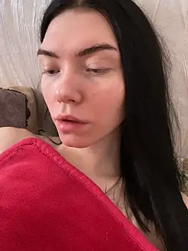 Lisaaa Alisa online show from 02/21/25, 03:34