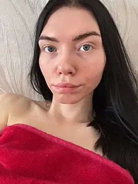 Lisaaa Alisa online show from 02/21/25, 06:51