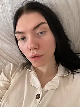 Lisaaa Alisa online show from 02/27/25, 09:32