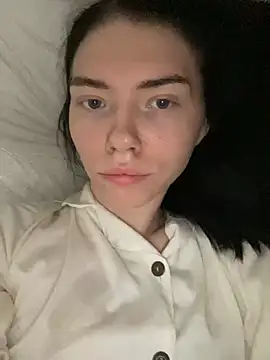 Lisaaa Alisa online show from 02/27/25, 08:42