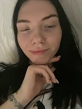 Lisaaa Alisa online show from 03/03/25, 06:12