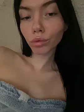 Lisaaa Alisa online show from 09/16/25, 09:10