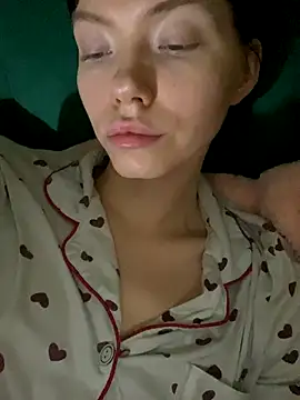 Snapshot of Lisaaa_Alisa chatting on 11/28/25, 08:55 Lisaaa Alisa online show from 11/28/25, 08:55