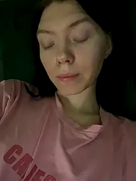 Snapshot of Lisaaa_Alisa chatting on 12/02/25, 08:48 Lisaaa Alisa online show from 12/02/25, 08:48