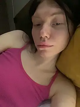 Lisaaa Alisa online show from 12/15/25, 09:52