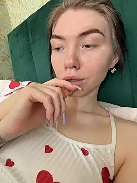 Lisaaa Alisa online show from 02/19/26, 08:32