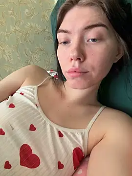 Lisaaa Alisa online show from 02/24/26, 04:54