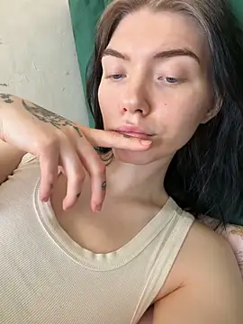 Lisaaa Alisa online show from 03/01/26, 08:38