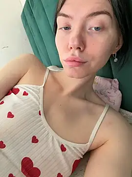 Lisaaa Alisa online show from 03/11/26, 03:56