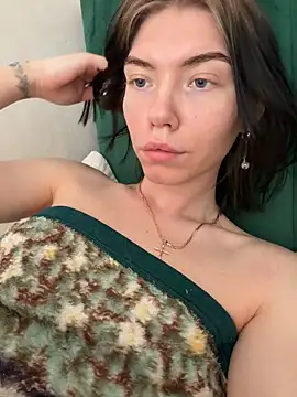 Lisaaa Alisa online show from 03/27/26, 09:21