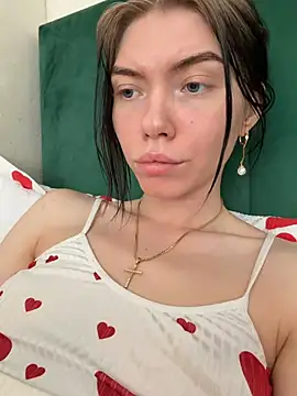 Lisaaa Alisa online show from 03/28/26, 10:15