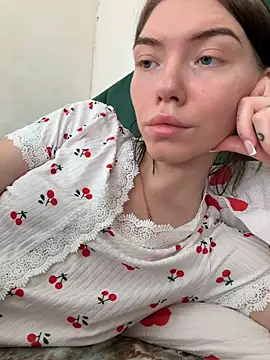 Lisaaa Alisa online show from 04/03/26, 03:48