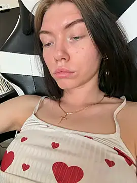 Lisaaa Alisa online show from 04/16/26, 04:46