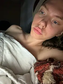 Lisaaa Alisa online show from 06/16/26, 10:23