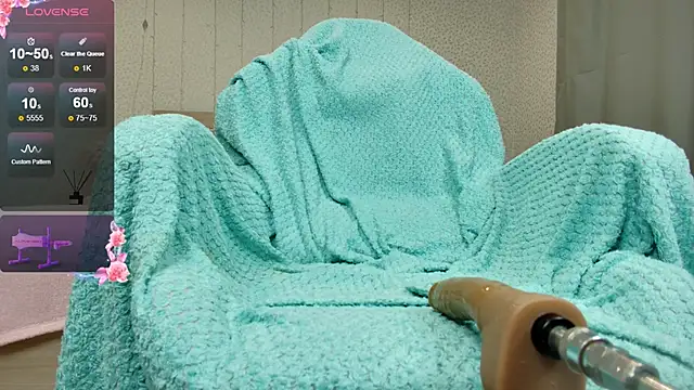 oliviiaa online show from 01/15/26, 12:15