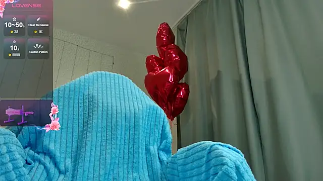 oliviiaa online show from 03/17/26, 12:37