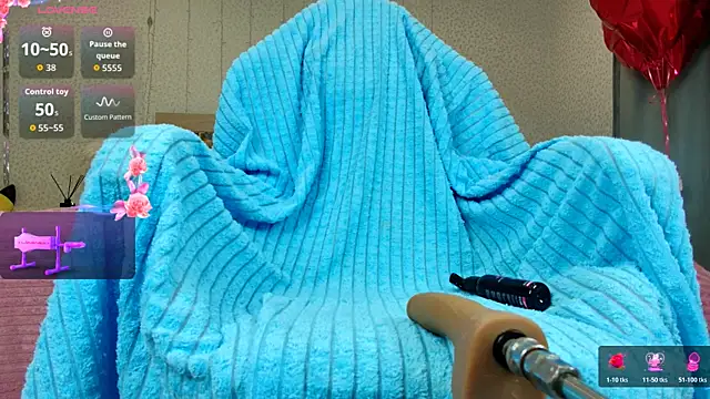 oliviiaa online show from 04/08/26, 12:21