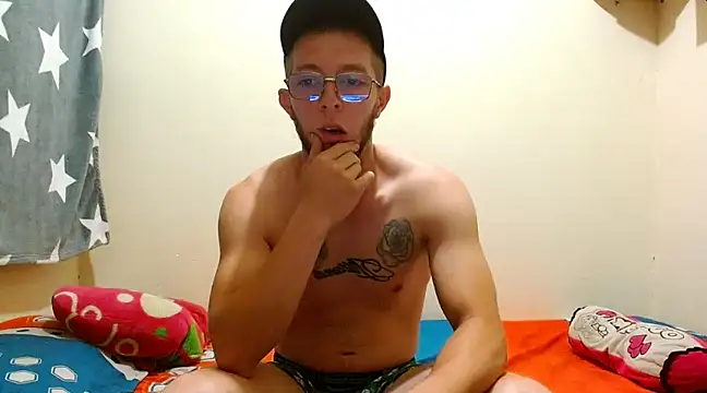 king-Randal online show from 02/16/25, 05:37