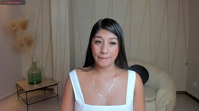 JessicaWilliams1 online show from 03/01/25, 10:13