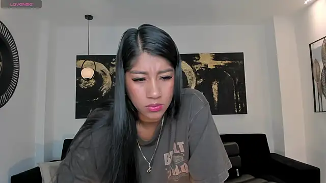 JessicaWilliams1 online show from 11/22/25, 05:17