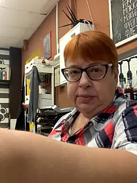 Klio5678 online show from 01/15/25, 09:24