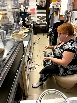 Klio5678 online show from 11/06/25, 12:06