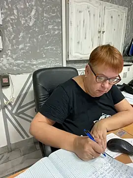 Klio5678 online show from 11/12/25, 07:13