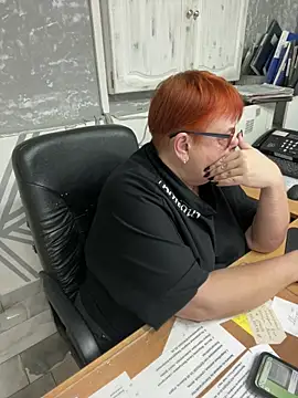 Klio5678 online show from 03/12/26, 06:36