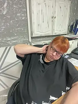 Klio5678 online show from 04/09/26, 05:40