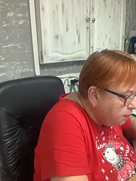 Klio5678 online show from 04/13/26, 08:03