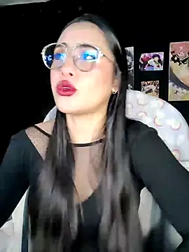 Janna mnt online show from 12/15/24, 05:13