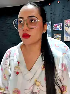 Janna mnt online show from 12/24/24, 05:16