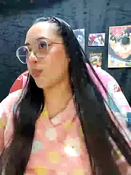 Janna mnt online show from 12/29/24, 04:59